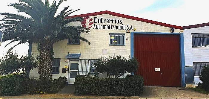 Entrerríos Automatización